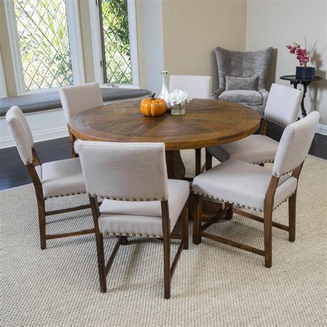 wayfair round dining table|round dining tables price comparison.